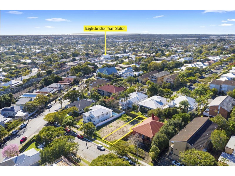 53 View St, Wooloowin QLD 4030