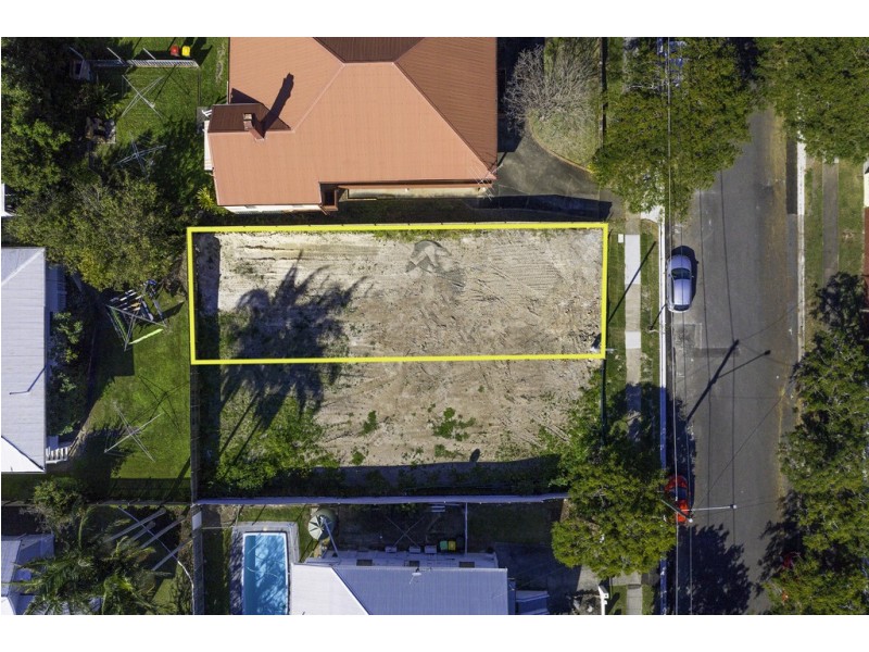 53 View St, Wooloowin QLD 4030