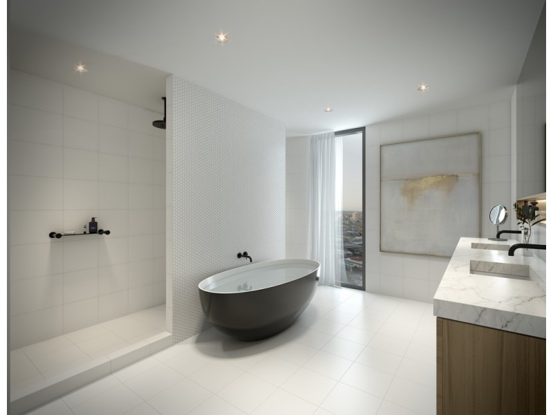 Penthouse 1602 at 7 Chester Street, Newstead QLD 4006