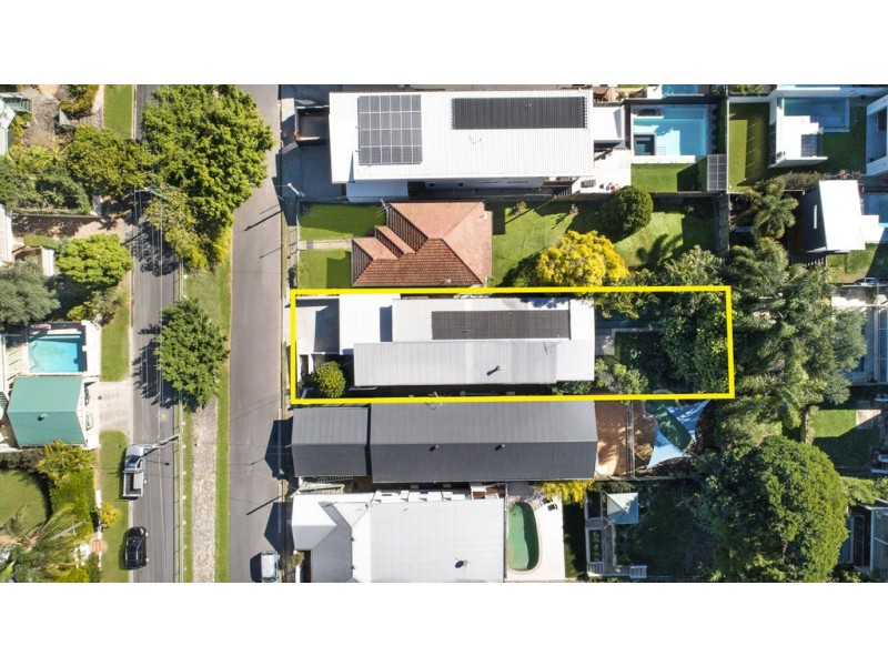 14 Joynt Street, Hamilton QLD 4007