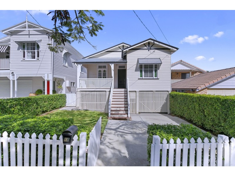 68 Burilda Street, Hendra QLD 4011