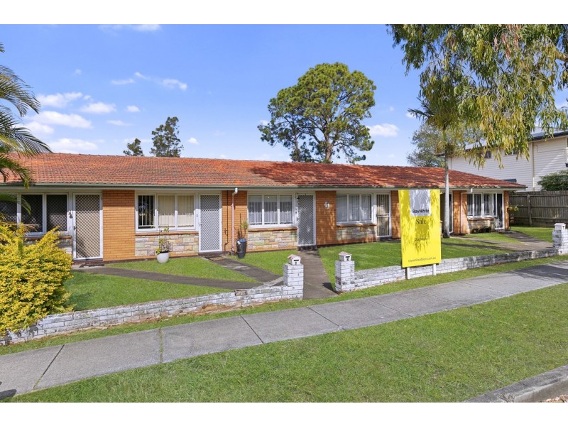 3/41 Norman Street, Wooloowin QLD 4030