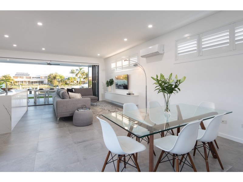 24 Seacrest Court, Raby Bay QLD 4163