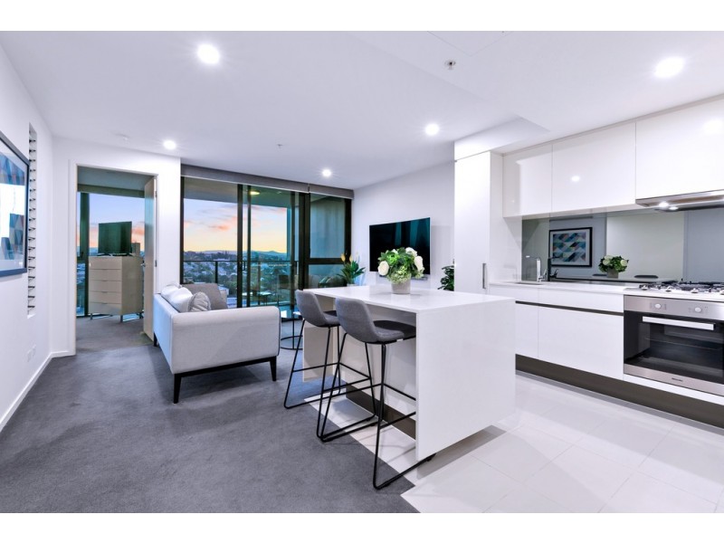 612/50-54 Hudson Road, Albion QLD 4010