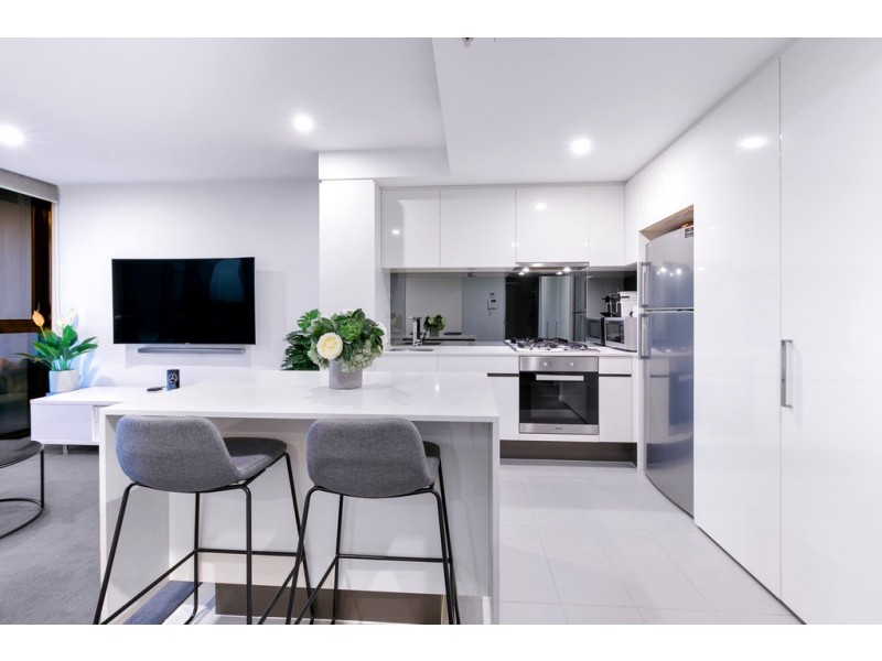 612/50-54 Hudson Road, Albion QLD 4010