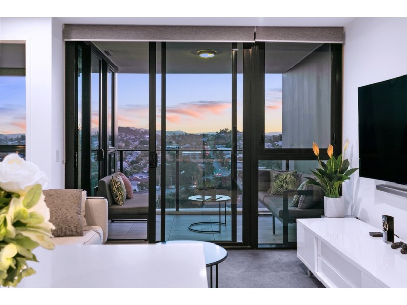 612/50-54 Hudson Road, Albion QLD 4010