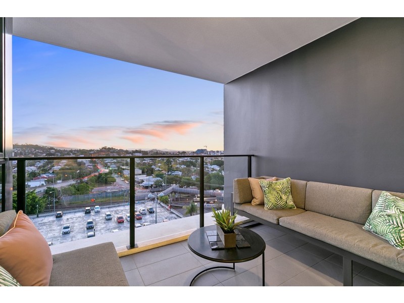 612/50-54 Hudson Road, Albion QLD 4010