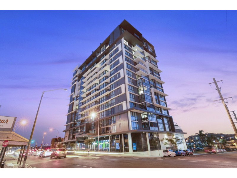 612/50-54 Hudson Road, Albion QLD 4010