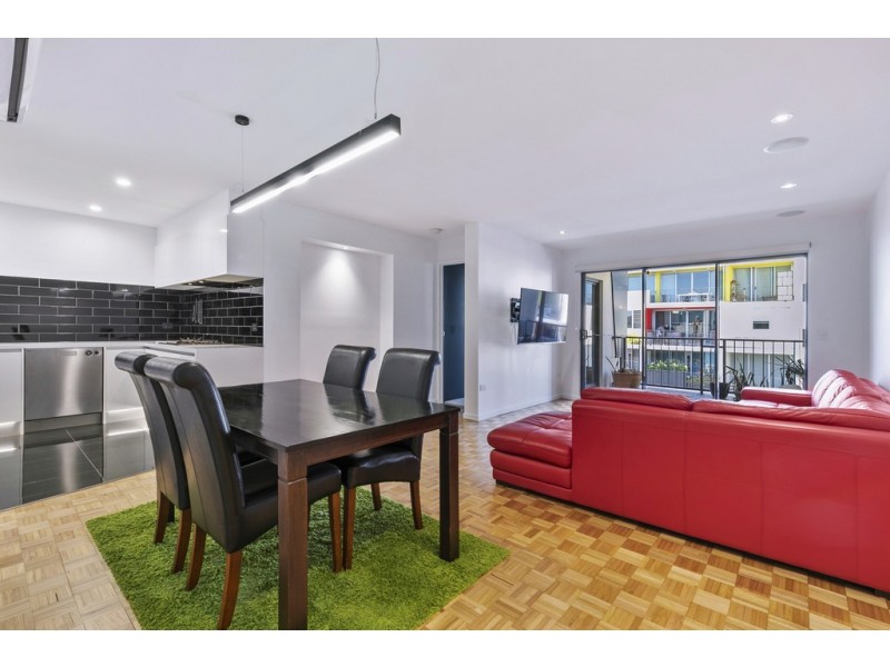 14/83 Alfred Street, Fortitude Valley QLD 4006