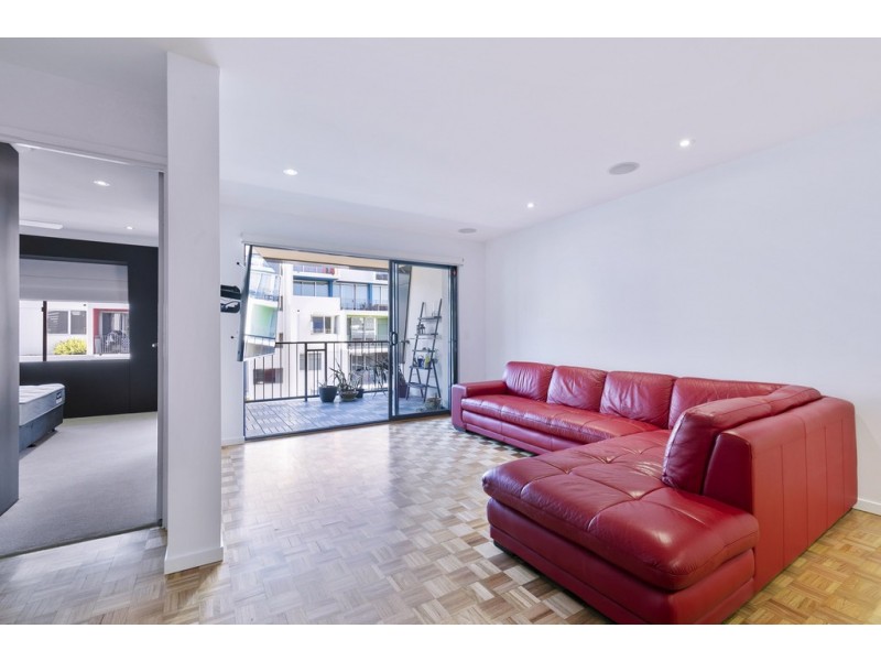 14/83 Alfred Street, Fortitude Valley QLD 4006