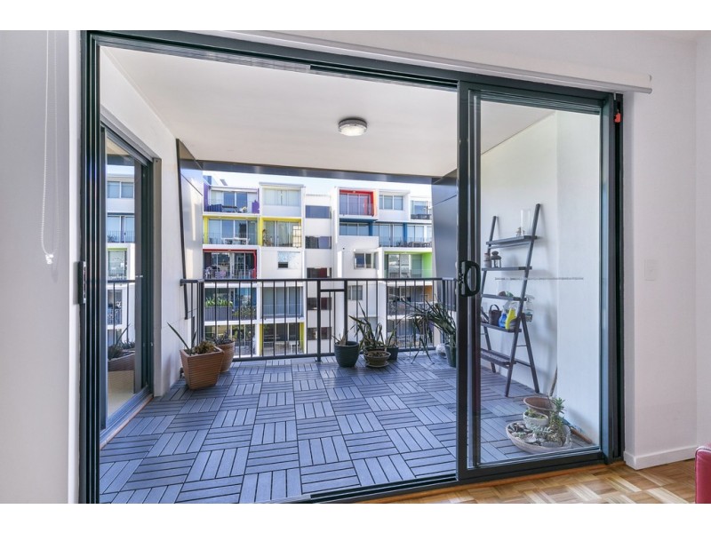 14/83 Alfred Street, Fortitude Valley QLD 4006