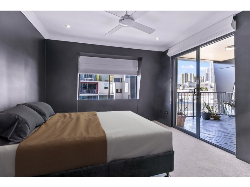 14/83 Alfred Street, Fortitude Valley QLD 4006