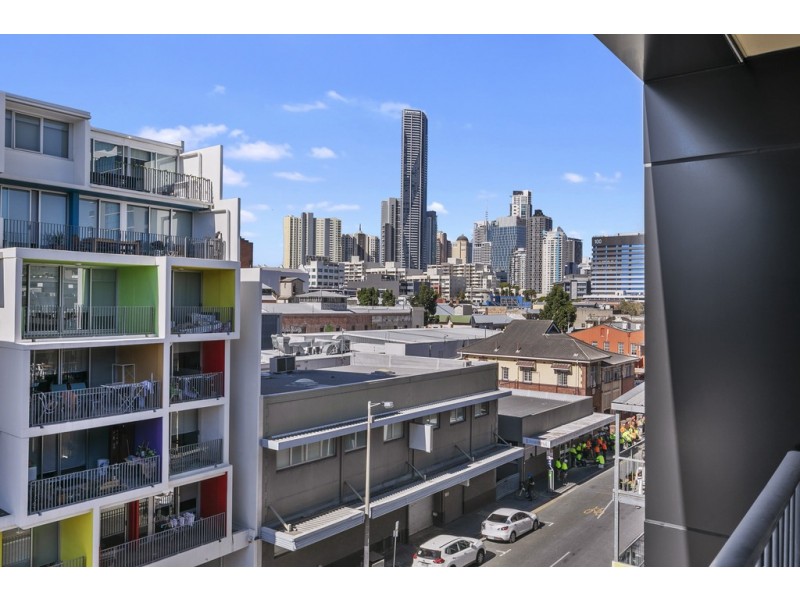 14/83 Alfred Street, Fortitude Valley QLD 4006