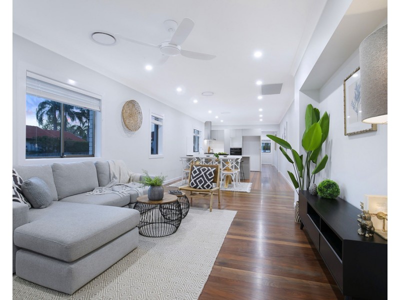 28 Telopia Avenue, Wavell Heights QLD 4012