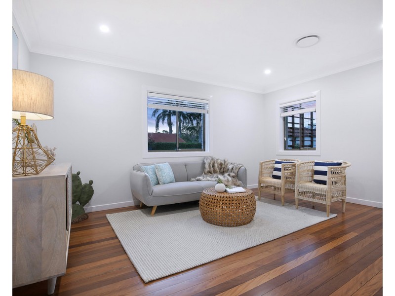 28 Telopia Avenue, Wavell Heights QLD 4012