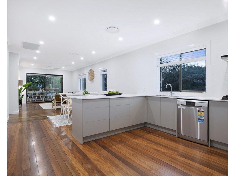 28 Telopia Avenue, Wavell Heights QLD 4012