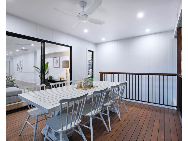 28 Telopia Avenue, Wavell Heights QLD 4012