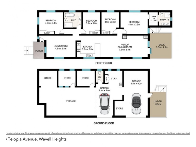 28 Telopia Avenue, Wavell Heights QLD 4012