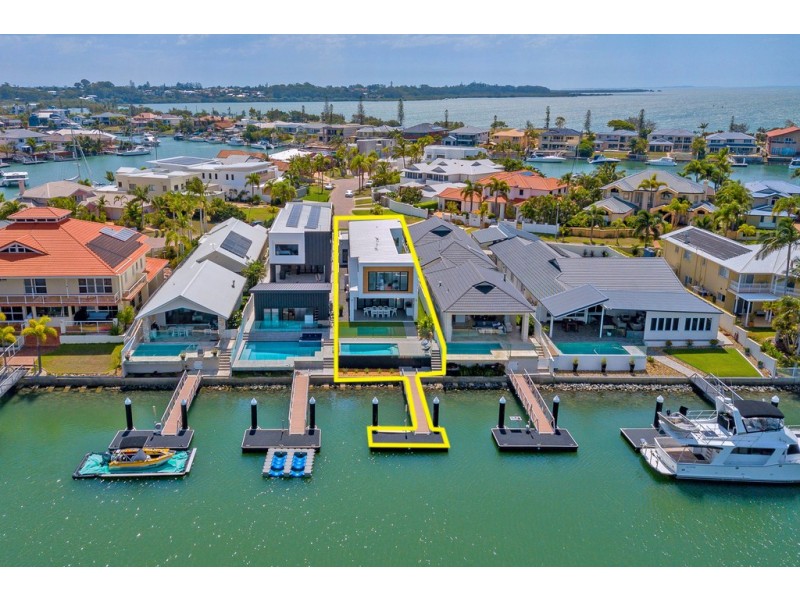 24 Seacrest Court, Raby Bay QLD 4163