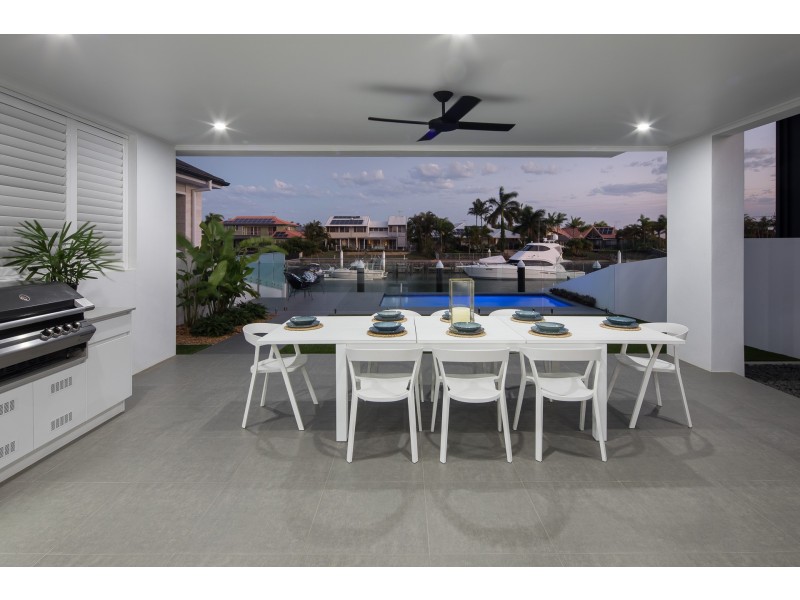 24 Seacrest Court, Raby Bay QLD 4163