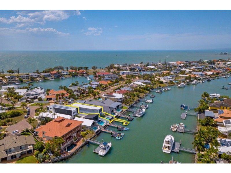 24 Seacrest Court, Raby Bay QLD 4163