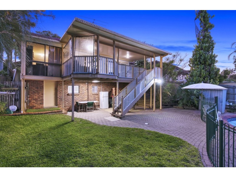 9 White Street, Wavell Heights QLD 4012