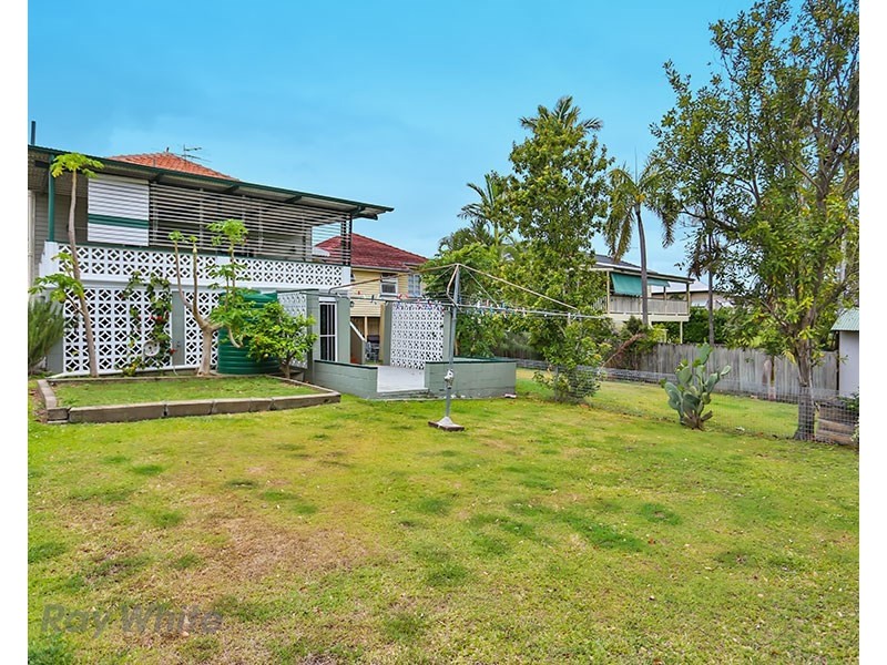 53 Vardon Street, Wilston QLD 4051