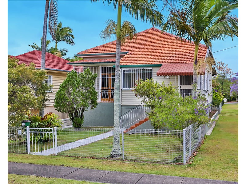 53 Vardon Street, Wilston QLD 4051