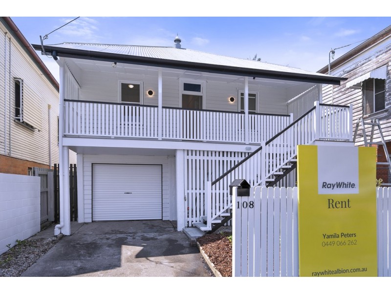 108 James Street, New Farm QLD 4005