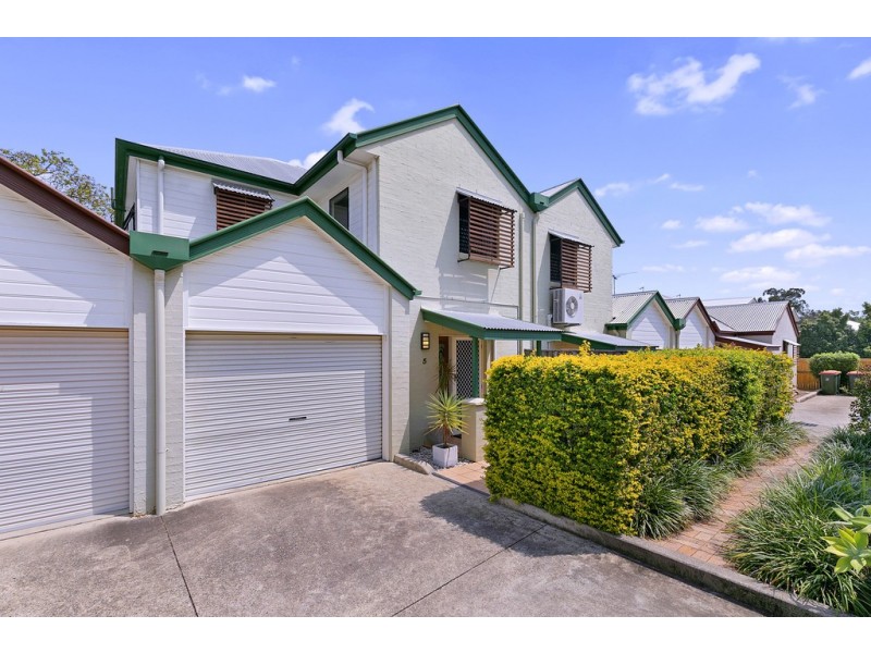 5/38 Stoneleigh Street, Albion QLD 4010