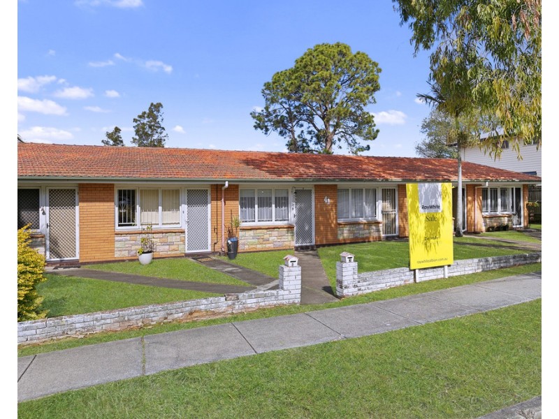 3/41 Norman Street, Wooloowin QLD 4030