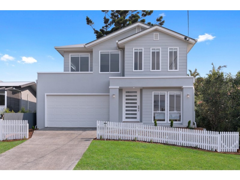 17 Belnoel Street, Wavell Heights QLD 4012