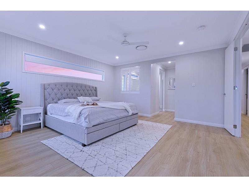 17 Belnoel Street, Wavell Heights QLD 4012