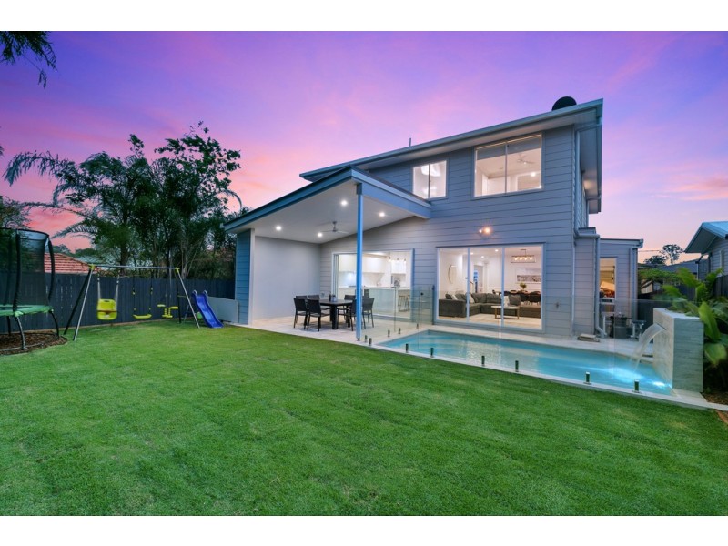 17 Belnoel Street, Wavell Heights QLD 4012