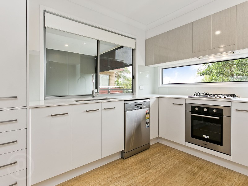 4/124 Ridge Street, Northgate QLD 4013