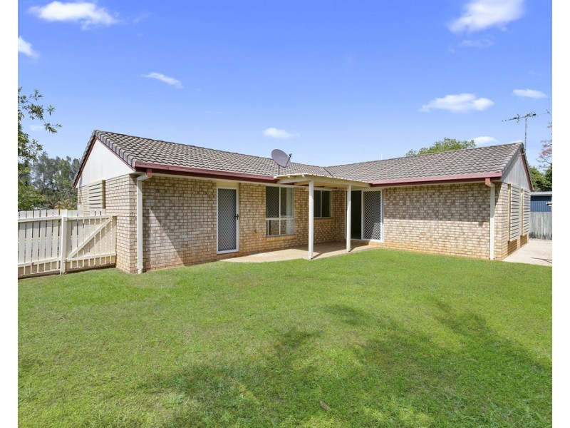 103 Forest Ridge Drive, Narangba QLD 4504