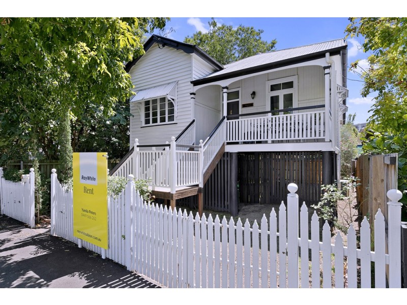 30 Hawthorne Street, New Farm QLD 4005