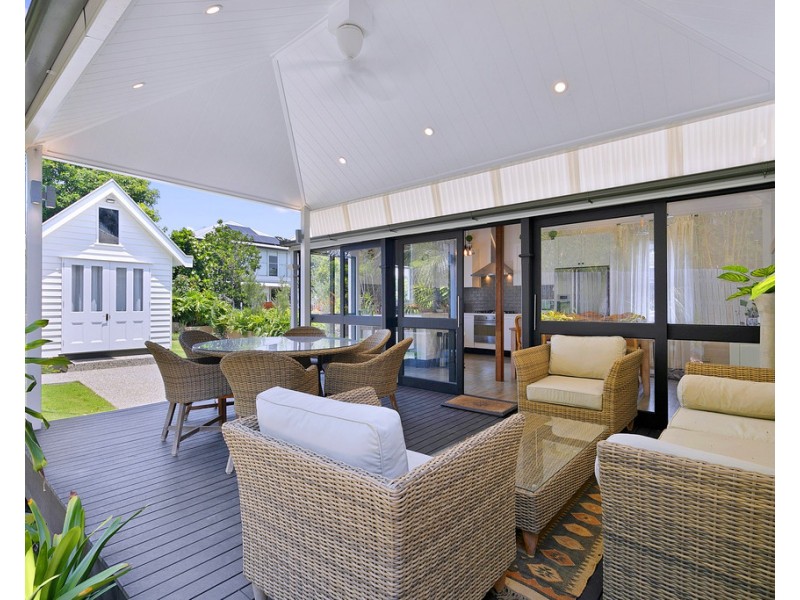 20 Byram Street, New Farm QLD 4005
