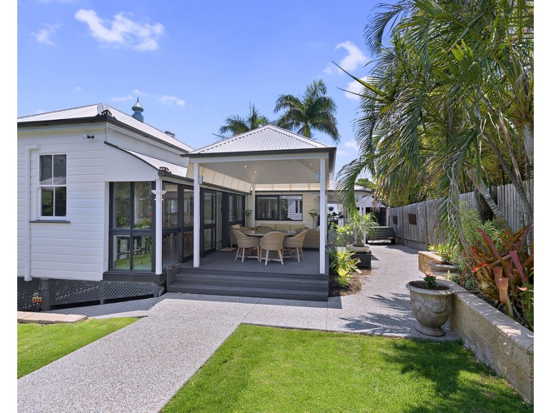 20 Byram Street, New Farm QLD 4005