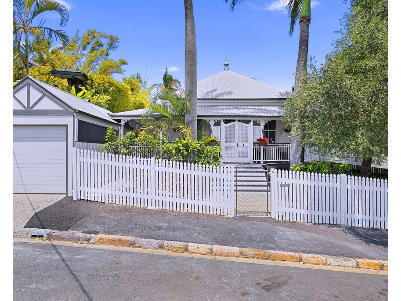 20 Byram Street, New Farm QLD 4005
