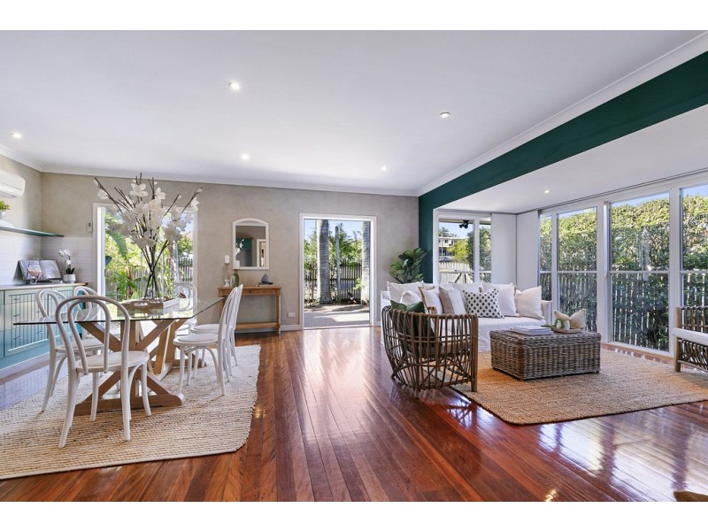 48 Taylor Street, Wavell Heights QLD 4012