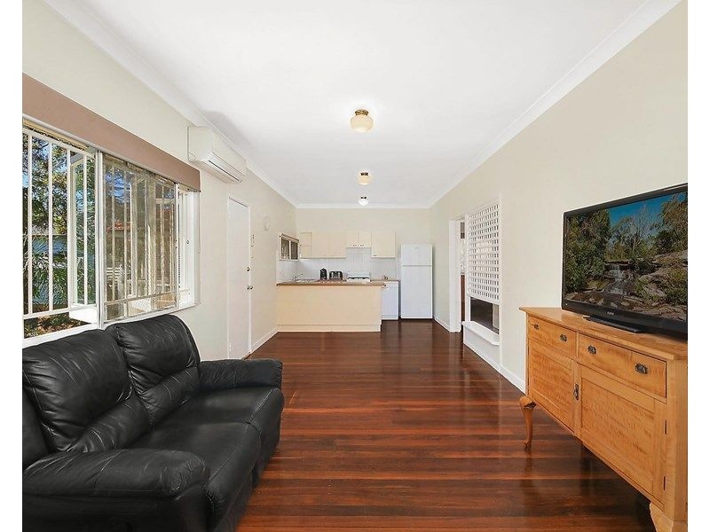 4/84 Bonney Avenue, Clayfield QLD 4011