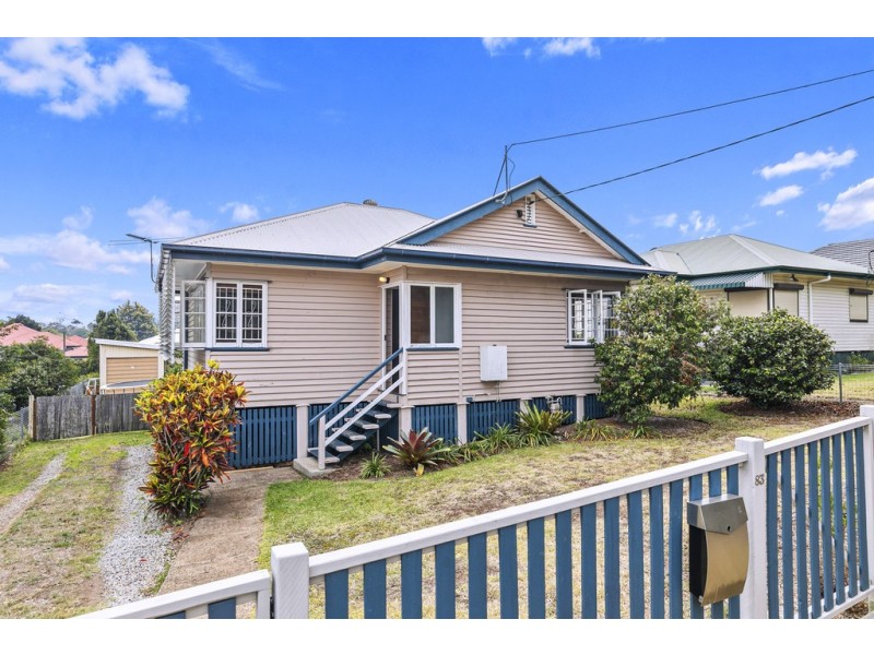83 Mylne Street, Chermside QLD 4032