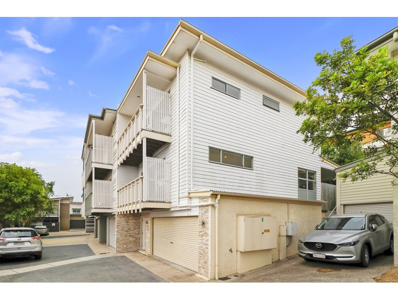 2/2 Hewitt Street, Wilston QLD 4051