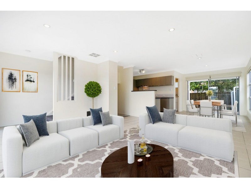 2/2 Hewitt Street, Wilston QLD 4051