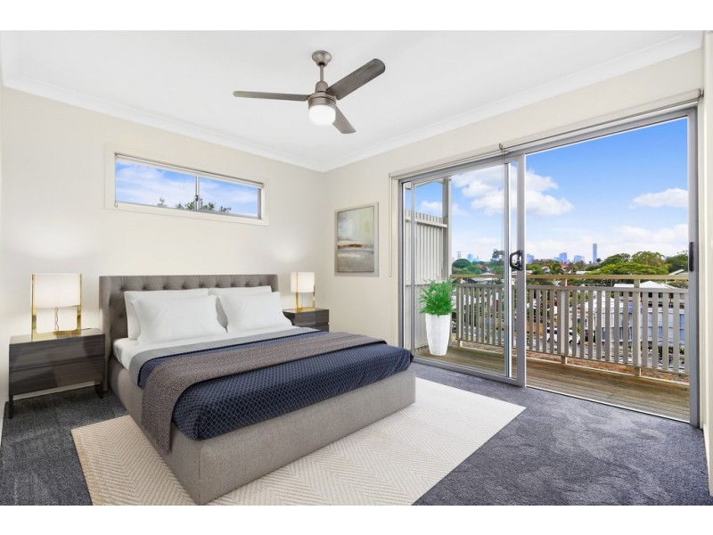 2/2 Hewitt Street, Wilston QLD 4051