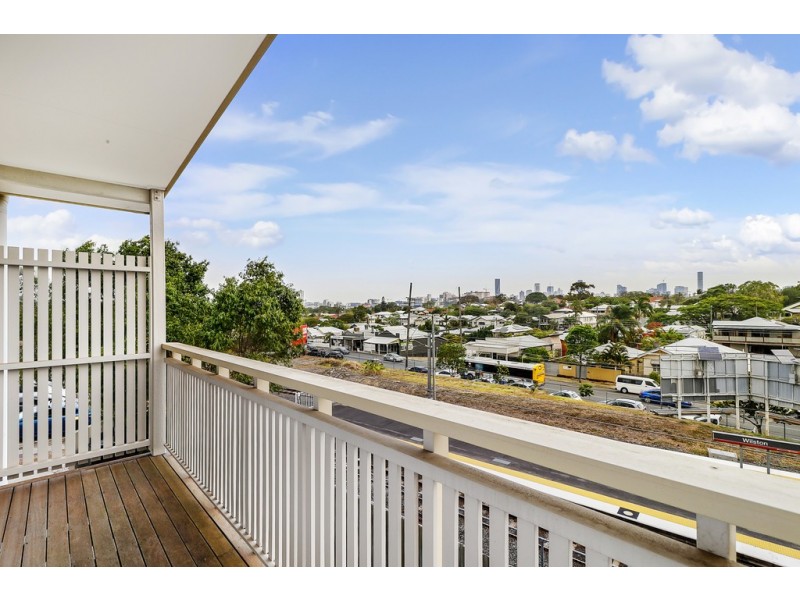 2/2 Hewitt Street, Wilston QLD 4051