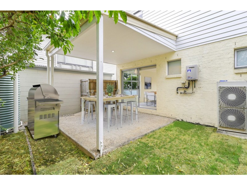 2/2 Hewitt Street, Wilston QLD 4051