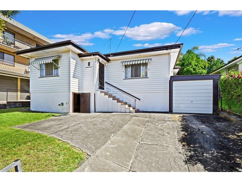 46 Ramsay Street, Kedron QLD 4031