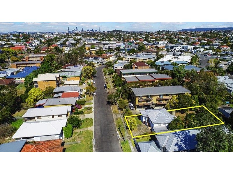 46 Ramsay Street, Kedron QLD 4031